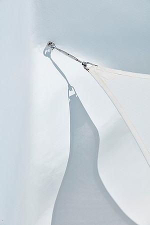 Canaves Oia Sunday Suites - Architecture & Views