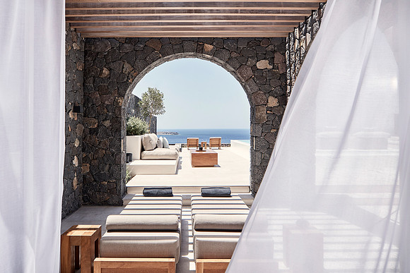 Epitome Pool Villa