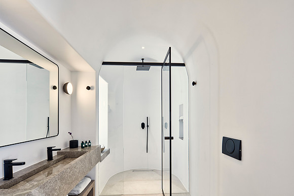 Epitome Pool Villa