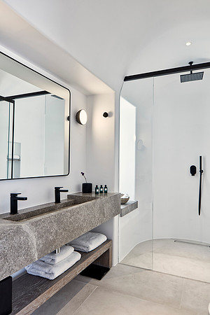 Epitome Pool Villa