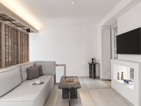 Two Bedroom Pool Villa