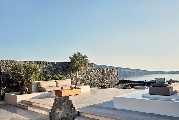 Two Bedroom Pool Villa