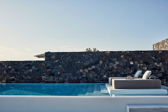 Two Bedroom Pool Villa
