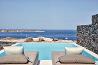 Two Bedroom Pool Villa