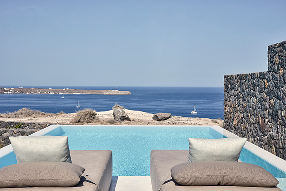 Two Bedroom Pool Villa