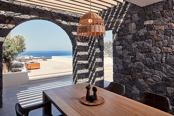 Two Bedroom Pool Villa