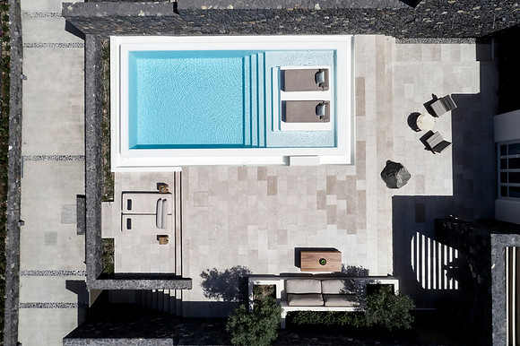 Two Bedroom Pool Villa