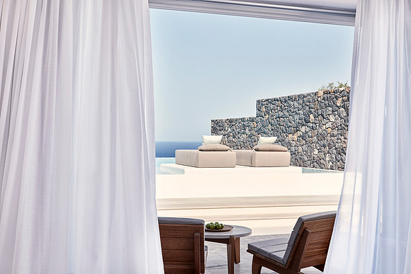Two Bedroom Pool Villa