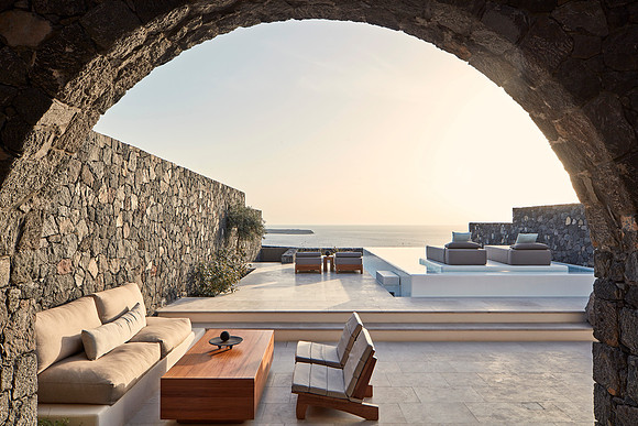 Two Bedroom Pool Villa