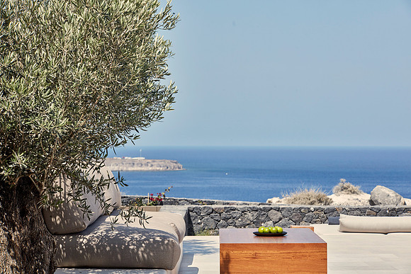 Two Bedroom Pool Villa