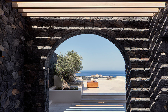 Two Bedroom Pool Villa