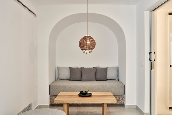 Two Bedroom Pool Villa