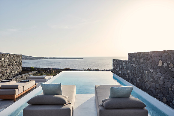 Two Bedroom Pool Villa