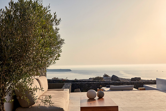 Two Bedroom Pool Villa