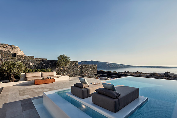 Two Bedroom Pool Villa