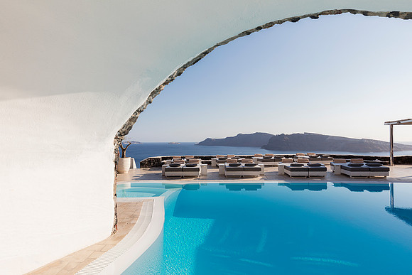 Main Pool