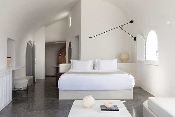 Two Bedroom Villa