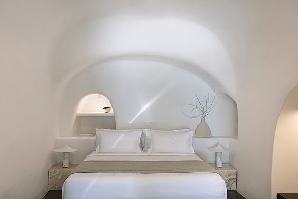 Two Bedroom Villa