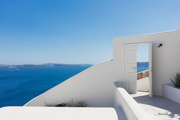 Three Bedroom Villa