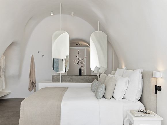 Pool Suite