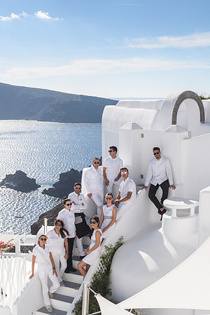 Canaves Oia Sunday Suites closing 2018