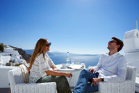 Canaves Oia Hotel