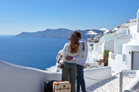 Canaves Oia Hotel