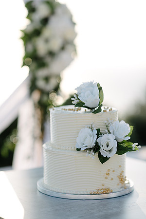 Canaves Oia Weddings