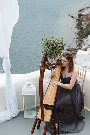 Canaves Oia Weddings