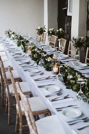 Canaves Oia Weddings