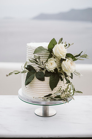 Canaves Oia Weddings