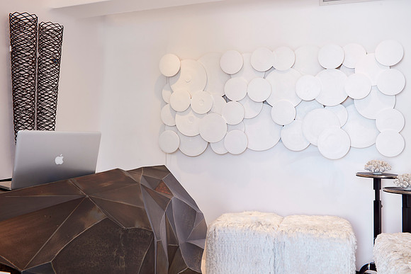 Canaves Oia Sunday Suites - Reception