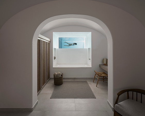 Canaves Oia Epitome by Ståle Eriksen