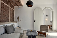 Honeymoon Suite with Plunge Pool