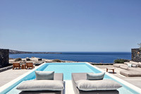 Epitome Pool Villa