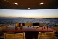 Emily - Motor yacht