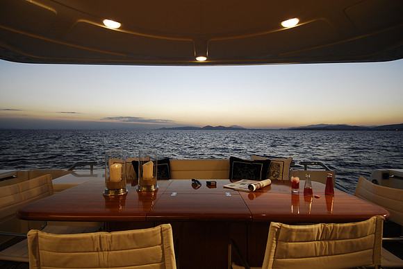 Emily - Motor yacht