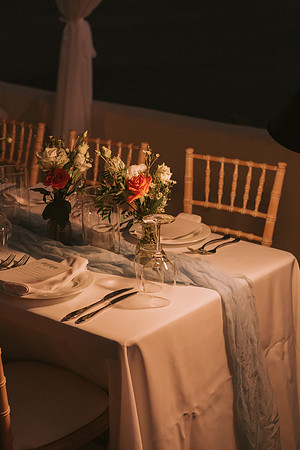 Canaves Oia Weddings