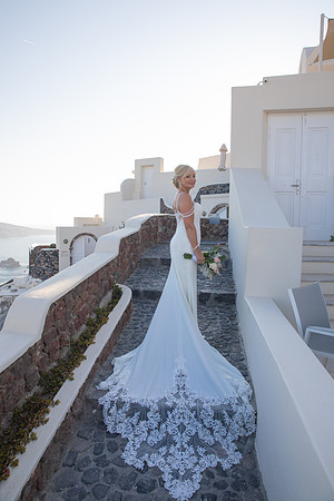 Canaves Oia Weddings