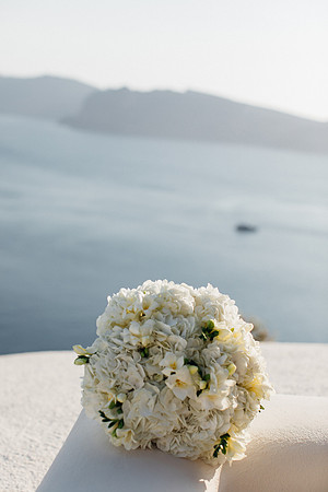 Canaves Oia Weddings