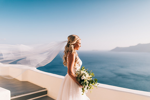 Canaves Oia Weddings