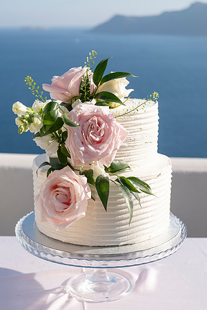 Canaves Oia Weddings