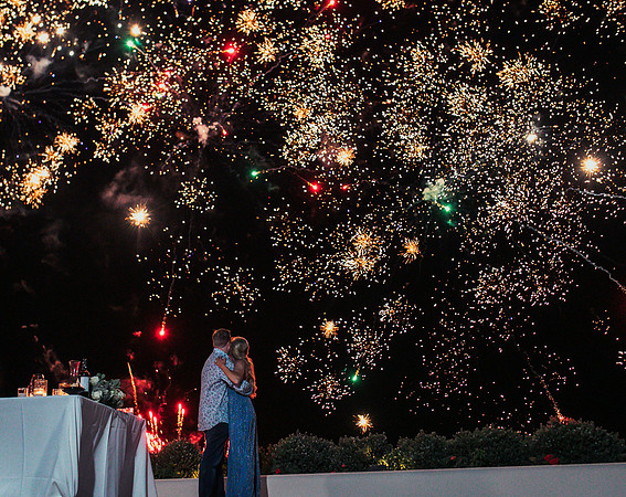 Canaves Oia Epitome - wedding venue