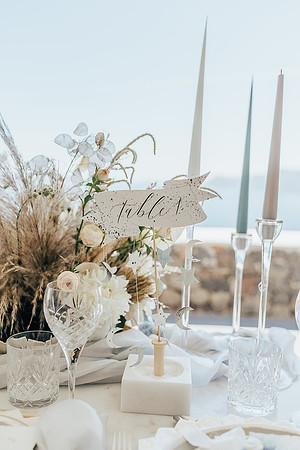 Canaves Oia Weddings