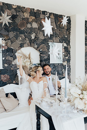 Canaves Oia Weddings