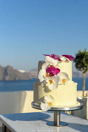 Canaves Oia Weddings