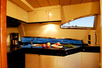 Emily - Motor yacht