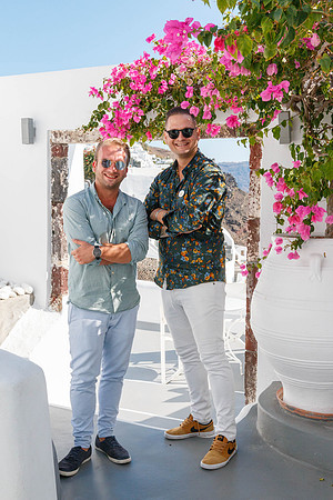 Canaves Oia Hotel closing 2019