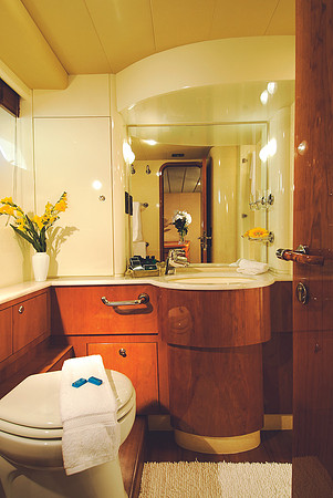 Emily - Motor yacht