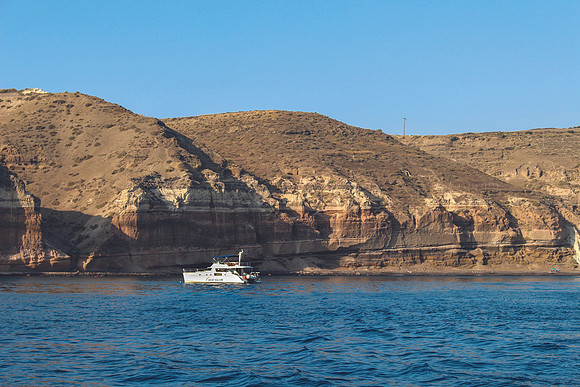 Emily - Motor yacht